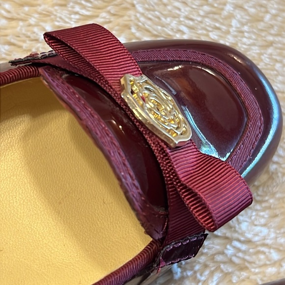 TARYN ROSE Gari Flats - Picture 13 of 17